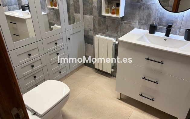 Reventa - Villa independiente - Pilar de la Horadada - Pinar de Campoverde