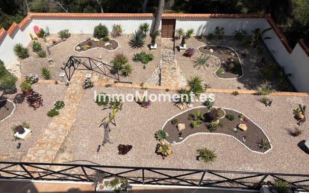 Reventa - Villa independiente - Pilar de la Horadada - Pinar de Campoverde