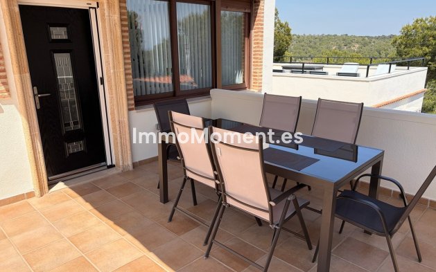 Reventa - Villa independiente - Pilar de la Horadada - Pinar de Campoverde