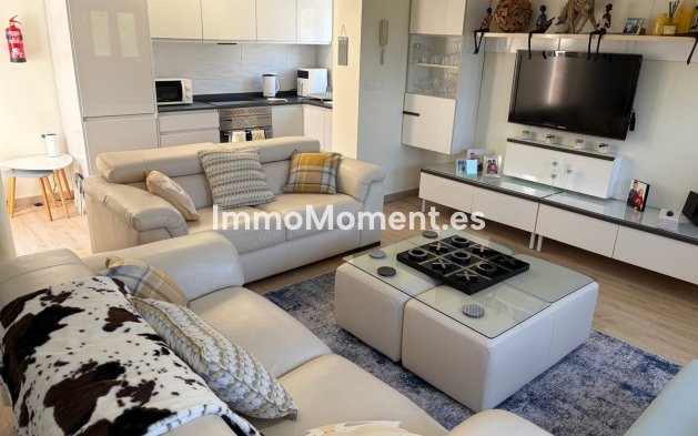 Reventa - Villa independiente - Pilar de la Horadada - Pinar de Campoverde