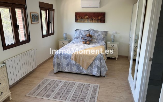 Reventa - Villa independiente - Pilar de la Horadada - Pinar de Campoverde