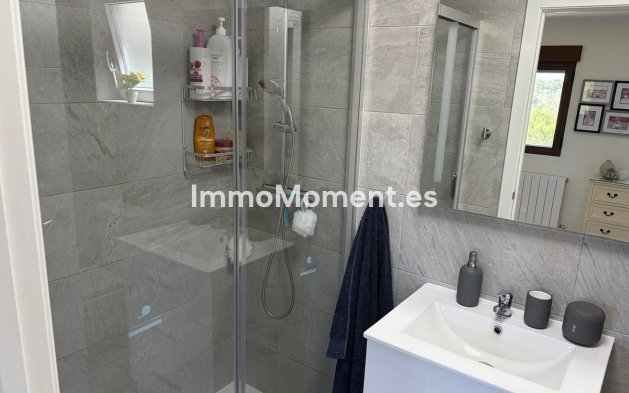 Reventa - Villa independiente - Pilar de la Horadada - Pinar de Campoverde