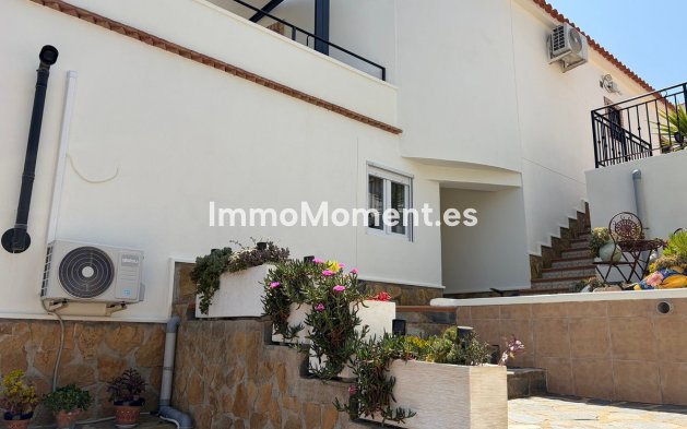 Reventa - Villa independiente - Pilar de la Horadada - Pinar de Campoverde