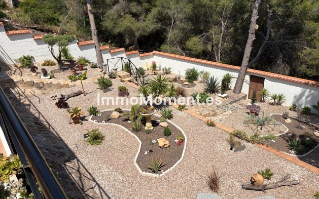 Reventa - Villa independiente - Pilar de la Horadada - Pinar de Campoverde