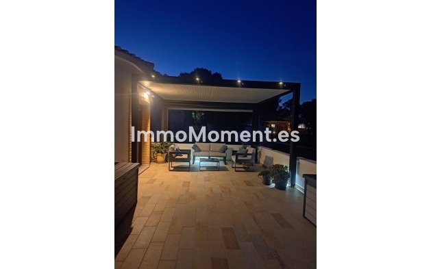 Reventa - Villa independiente - Pilar de la Horadada - Pinar de Campoverde