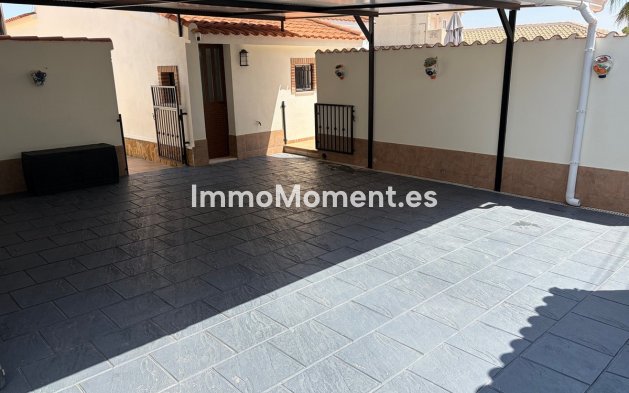 Reventa - Villa independiente - Pilar de la Horadada - Pinar de Campoverde