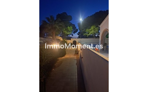 Reventa - Villa independiente - Pilar de la Horadada - Pinar de Campoverde
