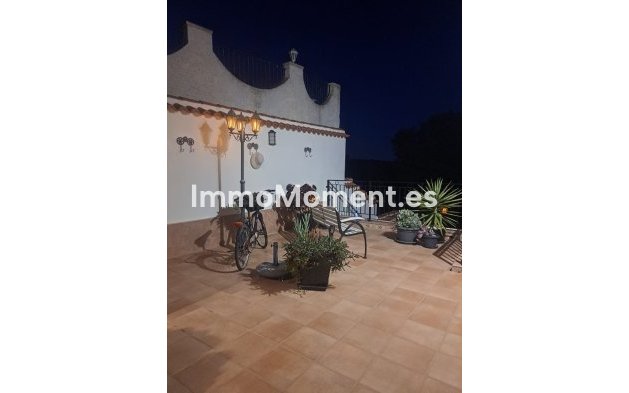Reventa - Villa independiente - Pilar de la Horadada - Pinar de Campoverde