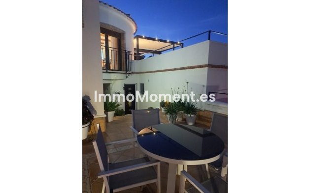 Reventa - Villa independiente - Pilar de la Horadada - Pinar de Campoverde