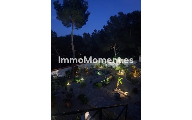 Reventa - Villa independiente - Pilar de la Horadada - Pinar de Campoverde