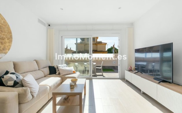 Reventa - Villa independiente - Pilar de la Horadada - Pilar de la Horadada Centro