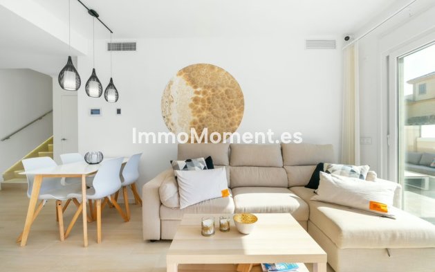 Reventa - Villa independiente - Pilar de la Horadada - Pilar de la Horadada Centro