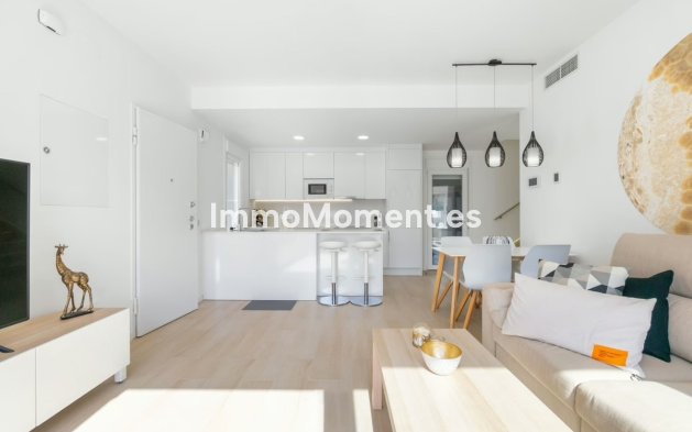 Reventa - Villa independiente - Pilar de la Horadada - Pilar de la Horadada Centro