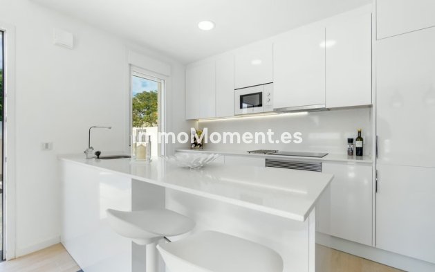 Reventa - Villa independiente - Pilar de la Horadada - Pilar de la Horadada Centro