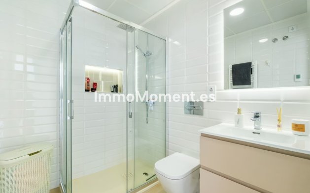 Reventa - Villa independiente - Pilar de la Horadada - Pilar de la Horadada Centro