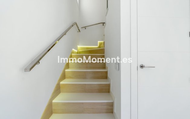 Reventa - Villa independiente - Pilar de la Horadada - Pilar de la Horadada Centro