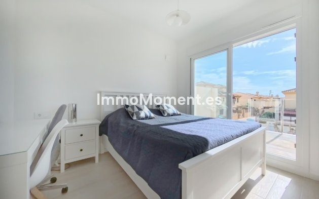 Reventa - Villa independiente - Pilar de la Horadada - Pilar de la Horadada Centro
