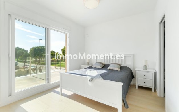 Reventa - Villa independiente - Pilar de la Horadada - Pilar de la Horadada Centro