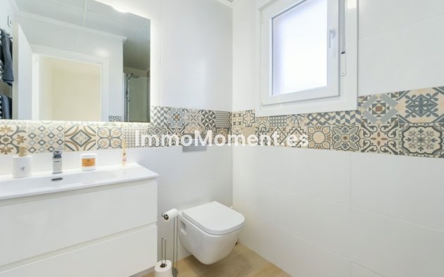Reventa - Villa independiente - Pilar de la Horadada - Pilar de la Horadada Centro