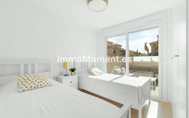 Reventa - Villa independiente - Pilar de la Horadada - Pilar de la Horadada Centro