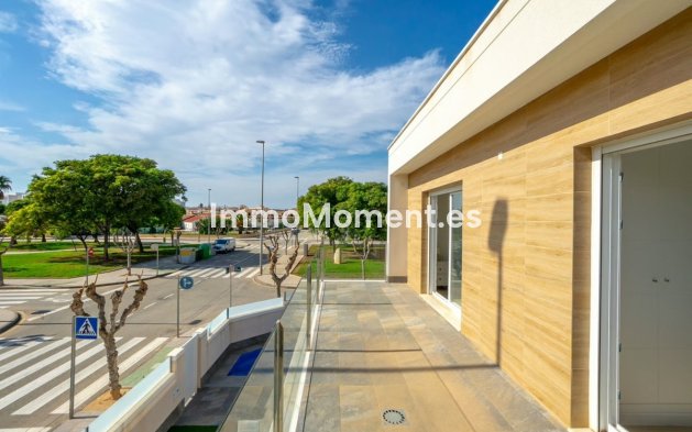 Reventa - Villa independiente - Pilar de la Horadada - Pilar de la Horadada Centro