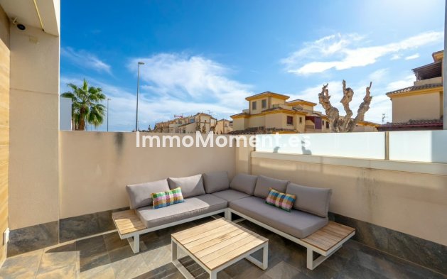 Reventa - Villa independiente - Pilar de la Horadada - Pilar de la Horadada Centro