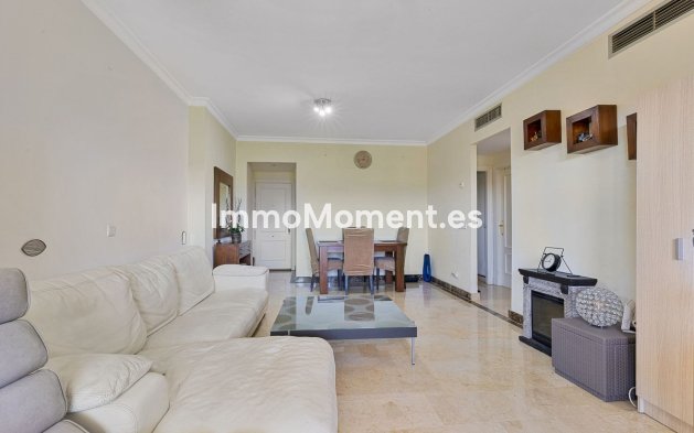 Bestaande woning - Appartement - Estepona  - Bel Air