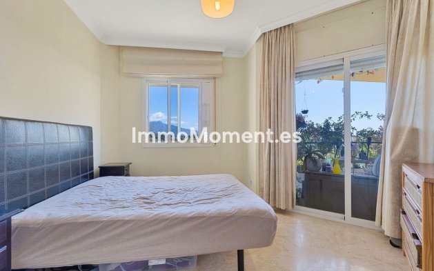 Bestaande woning - Appartement - Estepona  - Bel Air
