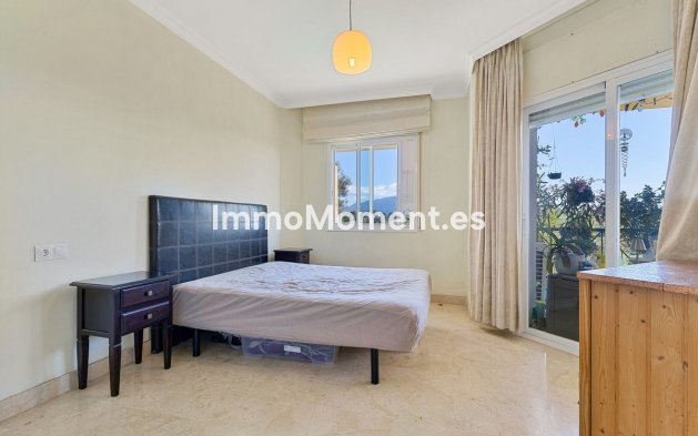 Bestaande woning - Appartement - Estepona  - Bel Air