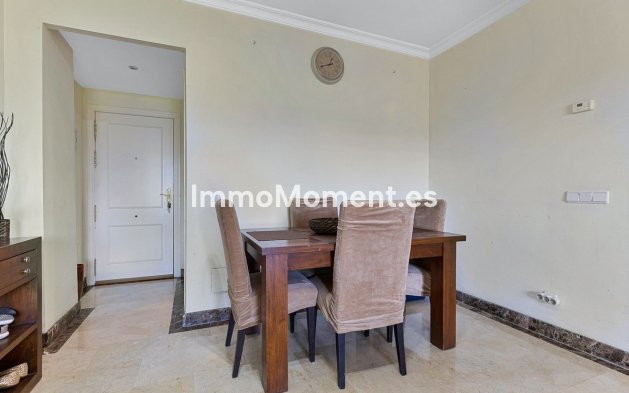 Bestaande woning - Appartement - Estepona  - Bel Air