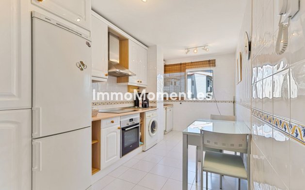 Bestaande woning - Appartement - Estepona  - Bel Air
