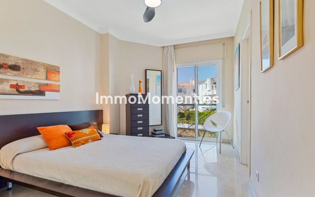 Bestaande woning - Appartement - Estepona  - Bel Air
