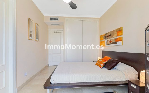 Bestaande woning - Appartement - Estepona  - Bel Air