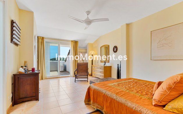 Bestaande woning - Appartement - Estepona  - Bel Air
