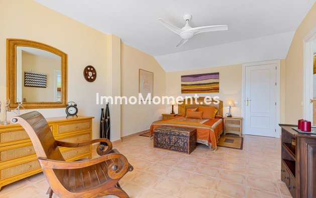 Bestaande woning - Appartement - Estepona  - Bel Air