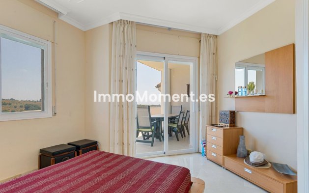 Bestaande woning - Appartement - Estepona  - Bel Air