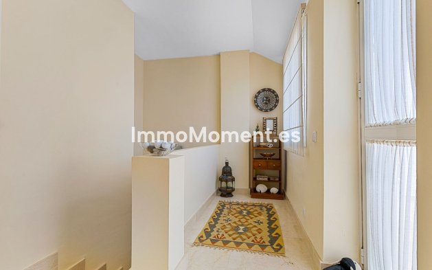 Bestaande woning - Appartement - Estepona  - Bel Air