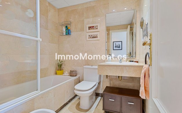 Bestaande woning - Appartement - Estepona  - Bel Air
