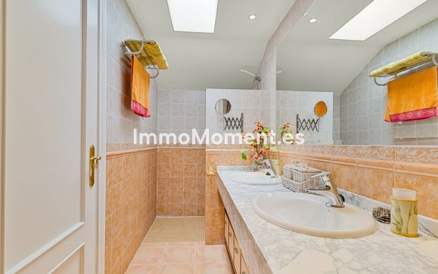 Bestaande woning - Appartement - Estepona  - Bel Air