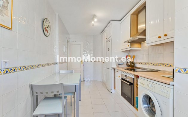 Bestaande woning - Appartement - Estepona  - Bel Air
