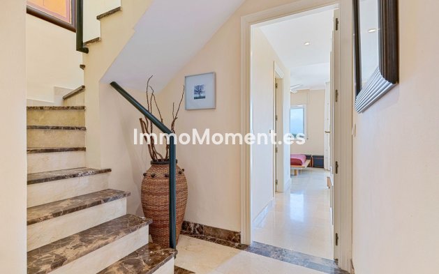 Bestaande woning - Appartement - Estepona  - Bel Air