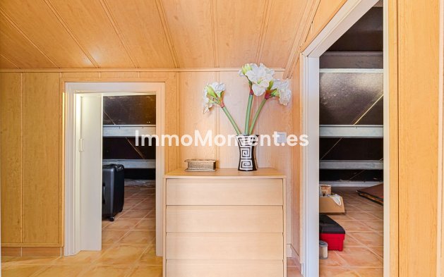 Bestaande woning - Appartement - Estepona  - Bel Air