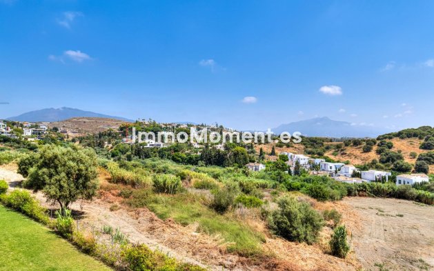 Bestaande woning - Appartement - Estepona  - Bel Air