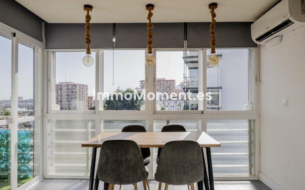 Resale - Apartment - Benalmadena - Benalmadena Centro