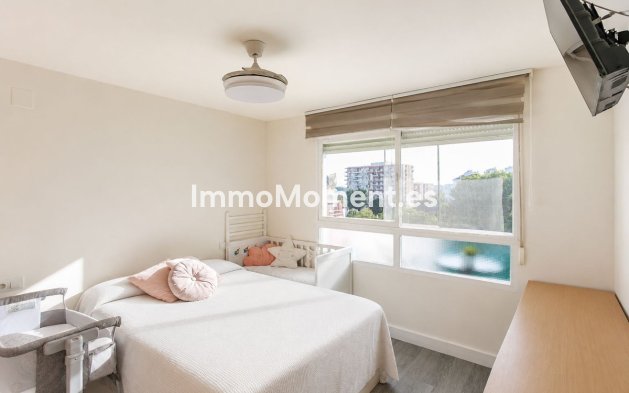 Resale - Apartment - Benalmadena - Benalmadena Centro
