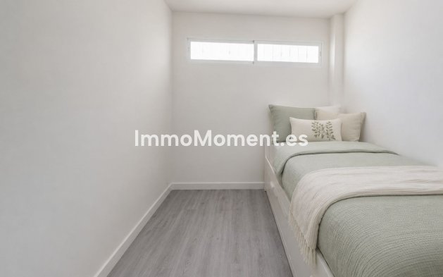 Resale - Apartment - Benalmadena - Benalmadena Centro