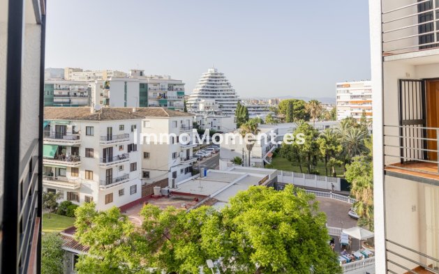 Resale - Apartment - Benalmadena - Benalmadena Centro