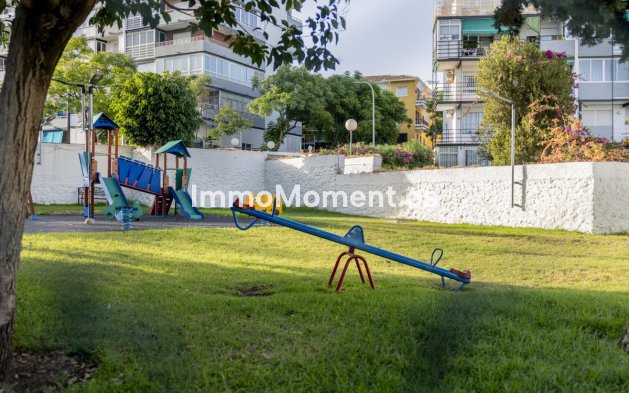 Resale - Apartment - Benalmadena - Benalmadena Centro