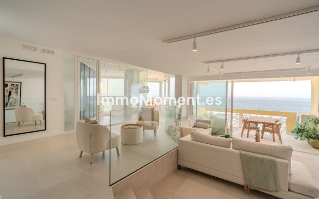 Revente - Appartement - Marbella - Marbella Centro