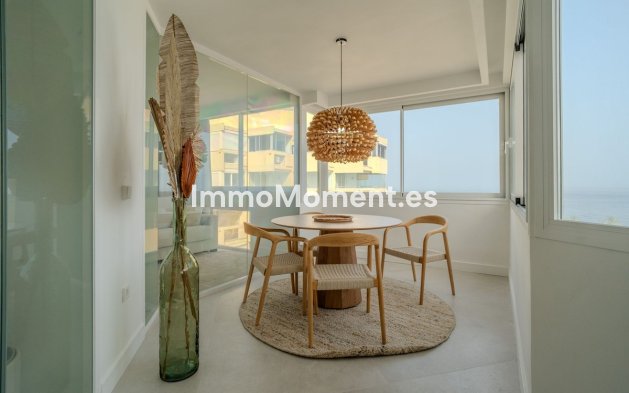 Revente - Appartement - Marbella - Marbella Centro